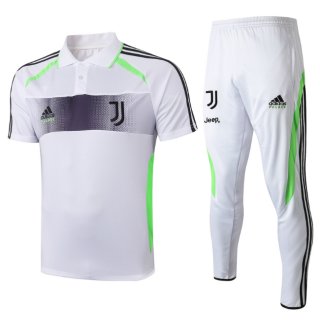 Polo + Pantalones Juventus x Palace 2019/20 1