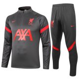 Chándal Liverpool 2020/21 - Negro