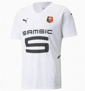 Stade Rennais 2a Equipación 2021/22