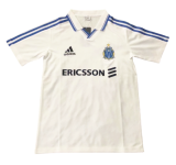 1a Equipación Olympique Marsella 1999-00