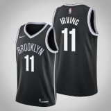 Kyrie Irving, Brooklyn Nets 2018/19 - Icon