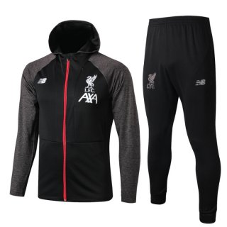 Chándal Liverpool 2019/20 - Capucha