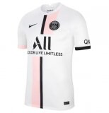 PSG 2a Equipación 2021/22 - Authentic