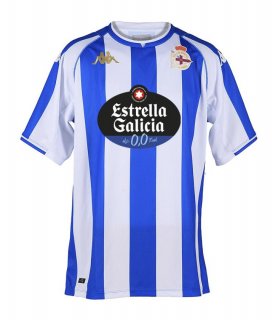 Deportivo La Coruña 1a Equipación 2021/22
