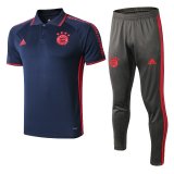 Polo + Pantalones Bayern Munich 2019/20 "3"