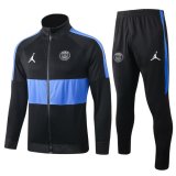 Chándal PSG x Jordan 2019/20 "Raya"