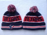 Gorro Houston Texans