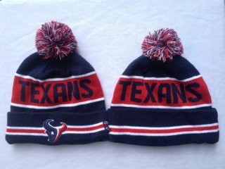 Gorro Houston Texans