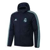 Chaqueta acolchada Real Madrid 2019/20 - Azul