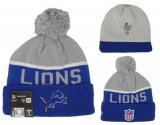 Gorro Detroit Lions