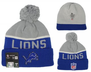 Gorro Detroit Lions