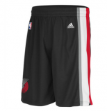 Pantalones Portland Trailblazers [Negro]