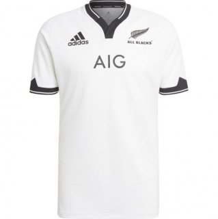 All Blacks 2a Equipación 2021/22