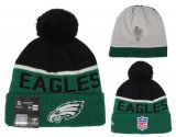 Gorro Philadelphia Eagles