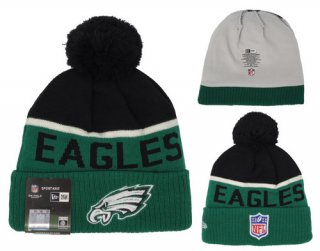 Gorro Philadelphia Eagles