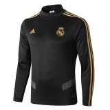 Sudadera Real Madrid 2019/20 - Negro