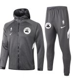 Chándal Boston Celtics - Black