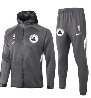 Chándal Boston Celtics - Black
