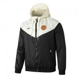 Chaqueta con capucha PSG x Jordan 2019/20 "3"