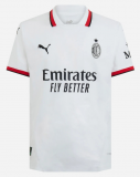 AC Milan 2a Equipación 2024/25 - Authentic
