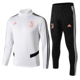Chándal Juventus 2019/20 (Blanco) - JUNIOR