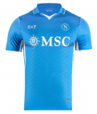 Napoli 1a Equipación 2024/25 - Authentic