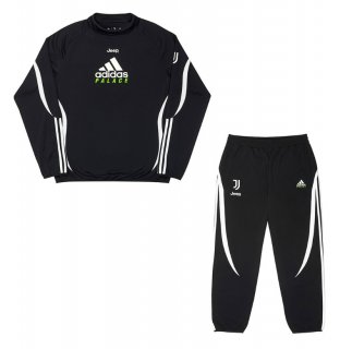 Chándal Juventus x Palace 2019/20 - Negro
