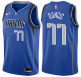 Luka Doncic, Dallas Mavericks - Icon