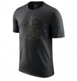 NoName, Houston Rockets - Sleeve Edition (Negro)