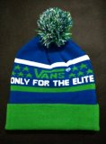 Gorro Vans [2]
