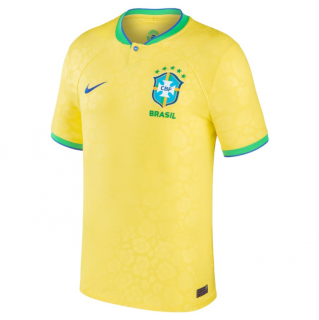 Brasil 1a Equipación 2022