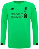 Liverpool 2a Equipación Portero 2019/20 ML