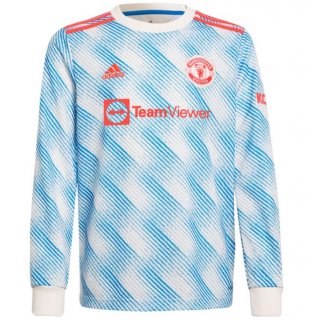 Manchester United 2a Equipación 2021/22 ML