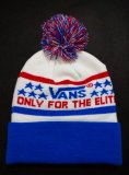 Gorro Vans [3]