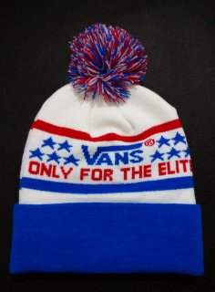 Gorro Vans [3]