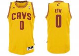 Kevin Love, Cleveland Cavaliers [Alternate]