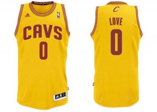 Kevin Love, Cleveland Cavaliers [Alternate]