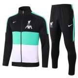 Chándal Liverpool 2020/21 (Negro)