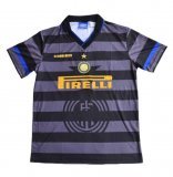 Inter Milan 2a Equipación 1997-98
