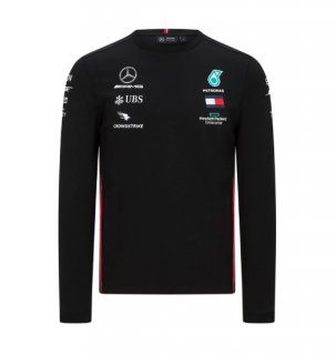 Camiseta Mercedes AMG Petronas 2020 ML