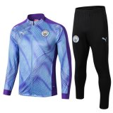 Chándal Manchester City 2019/20 - Azul