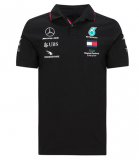 Polo Mercedes AMG Petronas 2020