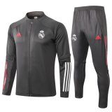 Chándal Real Madrid 2020/21 - Gris
