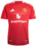 Manchester United 1a Equipaci