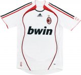 AC Milan 2a Equipación 2006-07