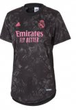 Real Madrid 3a Equipación 2020/21 - MUJER