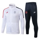 Chándal PSG x Jordan 2019/20 - White PSG