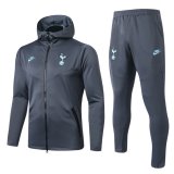Chándal Tottenham Hotspur 2019/20 - Gris