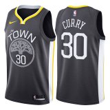 Stephen Curry, Golden State Warriors - Statement