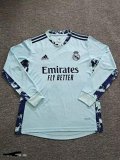 Real Madrid Equipación PORTERO 2020/21 - ML